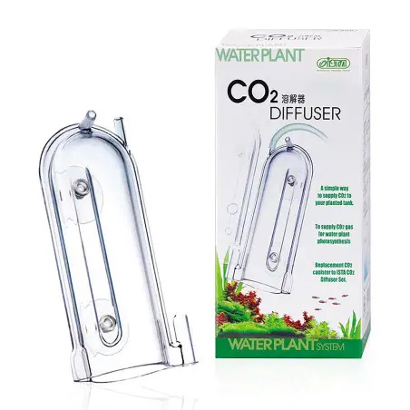 Difusor Para Kit Co2 Eco Ista Ista
