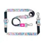 Max & Molly - Trela Multi "magic Zebra" tam. Xs Max&Molly Max & Molly - Trela Multi "magic Zebra" tam. Xs Max&Molly