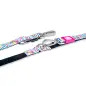 Max & Molly - Trela Multi "magic Zebra" tam. Xs Max&Molly Max & Molly - Trela Multi "magic Zebra" tam. Xs Max&Molly