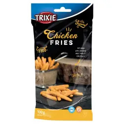 Chicken Fries 100 Gr Trixie Trixie