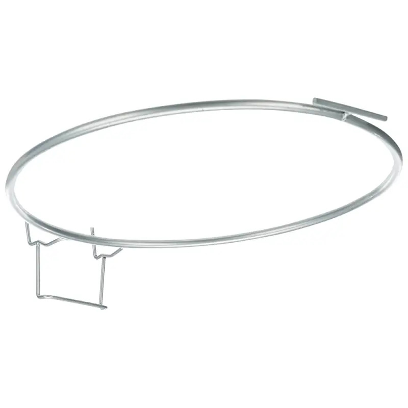 Suporte P / Expositor Acrilico Ø 30 Cm cinza Trixie