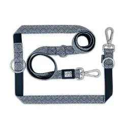 Max & Molly - Trela Multi "mykonos Black" tam. Xs Max&Molly Max&Molly