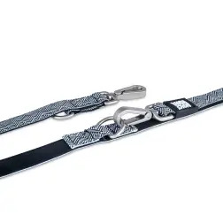 Max & Molly - Trela Multi "mykonos Black" tam. Xs Max&Molly Max&Molly
