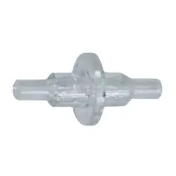 Uniao - Redutor P/ Tubo De Ar saco C/ 25 Hobby Hobby