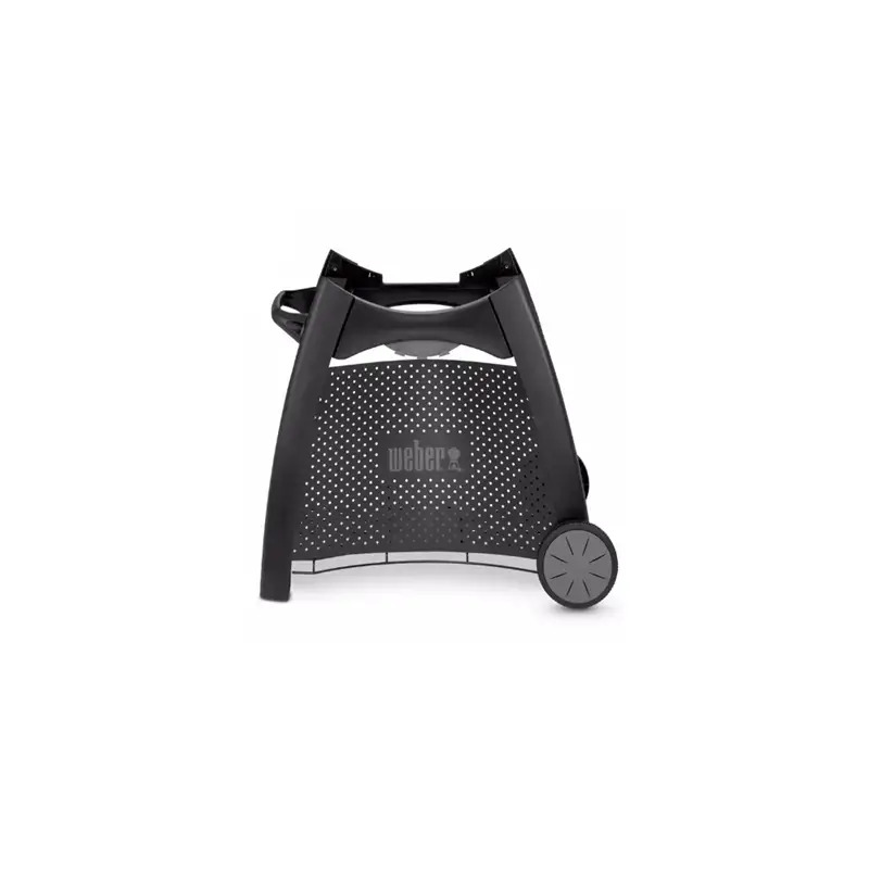 Carro Deluxe para Barbecue Série Q 2000 Weber