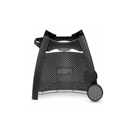 Carro Deluxe para Barbecue Série Q 2000 Weber Weber BBQ