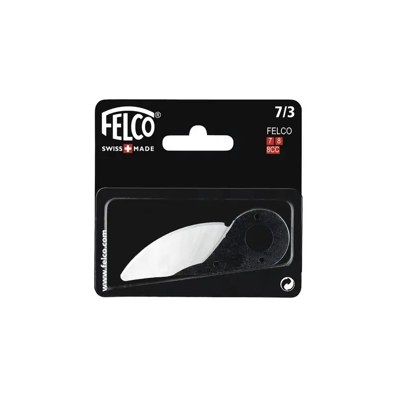 Lâmina Felco 7-8 7/3 Felco