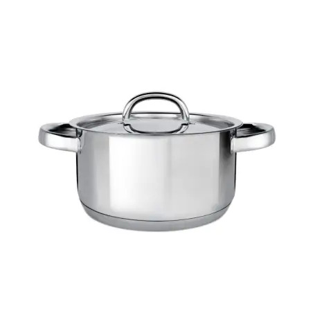 Caçarola Studio Inox 2,3lt 18 Jomafe Jomafe