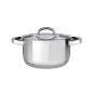 Caçarola Studio Inox 2,3lt 18 Jomafe Caçarola Studio Inox 2,3lt 18 Jomafe