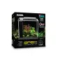 Aquario Kit FIuval Spec 10Lt Preto 10515 Fluval Aquario Kit FIuval Spec 10Lt Preto 10515 Fluval