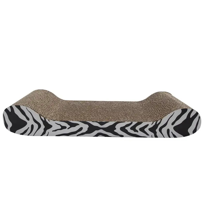 Arranhador Cartao Tigre 52420 Cat It