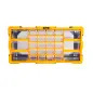 Organizador Monobloco 26 Gavetas 497 x 250 x 157mm Flux Organizador Monobloco 26 Gavetas 497 x 250 x 157mm Flux