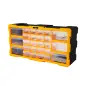 Organizador Monobloco 26 Gavetas 497 x 250 x 157mm Flux Organizador Monobloco 26 Gavetas 497 x 250 x 157mm Flux