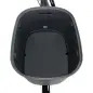 Cesto Plastico C/ Tampa Arame P/ Bicicleta 36x47x46cm Trixie Cesto Plastico C/ Tampa Arame P/ Bicicleta 36x47x46cm Trixie