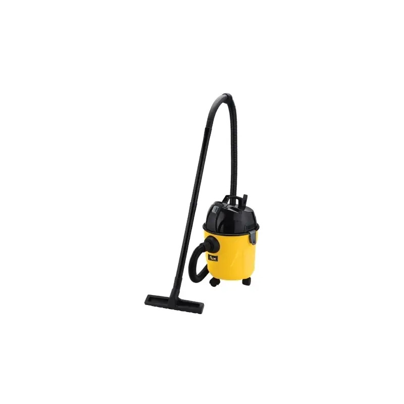 Aspirador Sólidos e Líquidos 1200W 15lt Flux