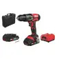 Aparafusadora/Berbequim de Percursão a Bateria 20V HB 3020 Skil