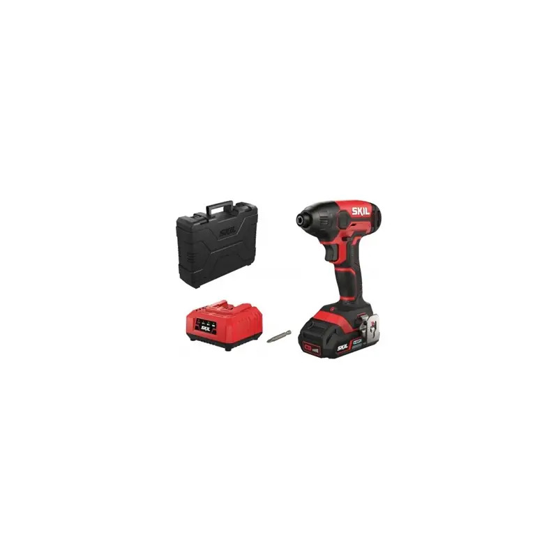 Aparafusadora de Impacto a Bateria 20V GA 3210 Skil