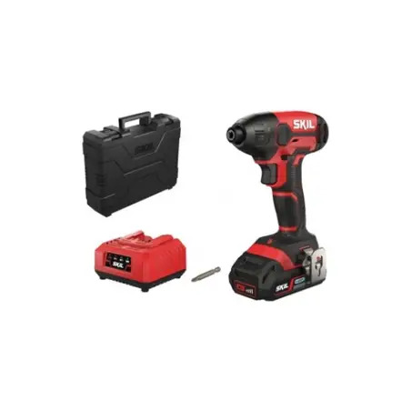 Aparafusadora de Impacto a Bateria 20V GA 3210 Skil Skil