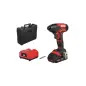 Aparafusadora de Impacto a Bateria 20V GA 3210 Skil