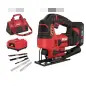 Serra Vertical a Bateria 201220230018 DA 3420 Skil