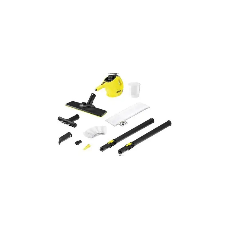 Máquina de Limpeza a Vapor SC1 EasyFix EU Karcher