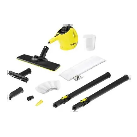 Máquina de Limpeza a Vapor SC1 EasyFix EU Karcher Karcher