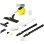 Máquina de Limpeza a Vapor SC1 EasyFix EU Karcher