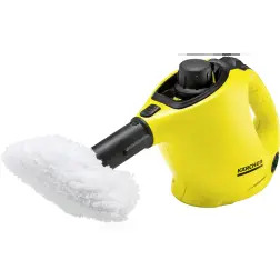 Máquina de Limpeza a Vapor SC1 EasyFix EU Karcher Karcher