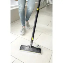 Máquina de Limpeza a Vapor SC1 EasyFix EU Karcher Karcher