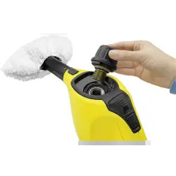 Máquina de Limpeza a Vapor SC1 EasyFix EU Karcher Karcher