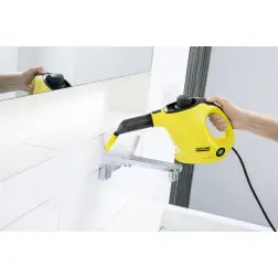 Máquina de Limpeza a Vapor SC1 EasyFix EU Karcher Karcher