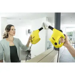 Máquina de Limpeza a Vapor SC1 EasyFix EU Karcher Karcher