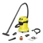 Aspirador de Sólidos e Líquidos WD 3 P V-17/4/20 EU Karcher