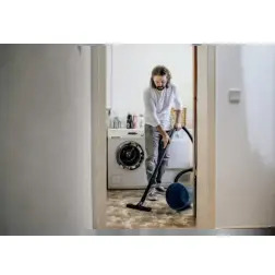 Aspirador de Sólidos e Líquidos WD 3 P V-17/4/20 EU Karcher Karcher