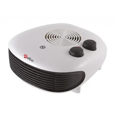 Termoventilador Horizontal Roma 2000W DB-848 Delba Delba