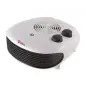 Termoventilador Horizontal Roma 2000W DB-848 Delba Termoventilador Horizontal Roma 2000W DB-848 Delba