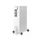 Aquecedor a Óleo 2000W 9 Elementos Elanxi Haeger