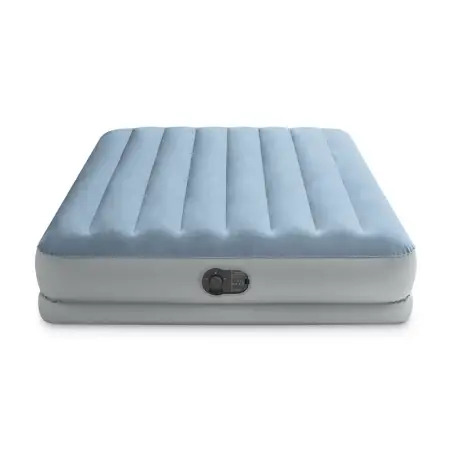 Colchão Insuflavel Duplo Dura Beam Comfort 64159 Intex Intex