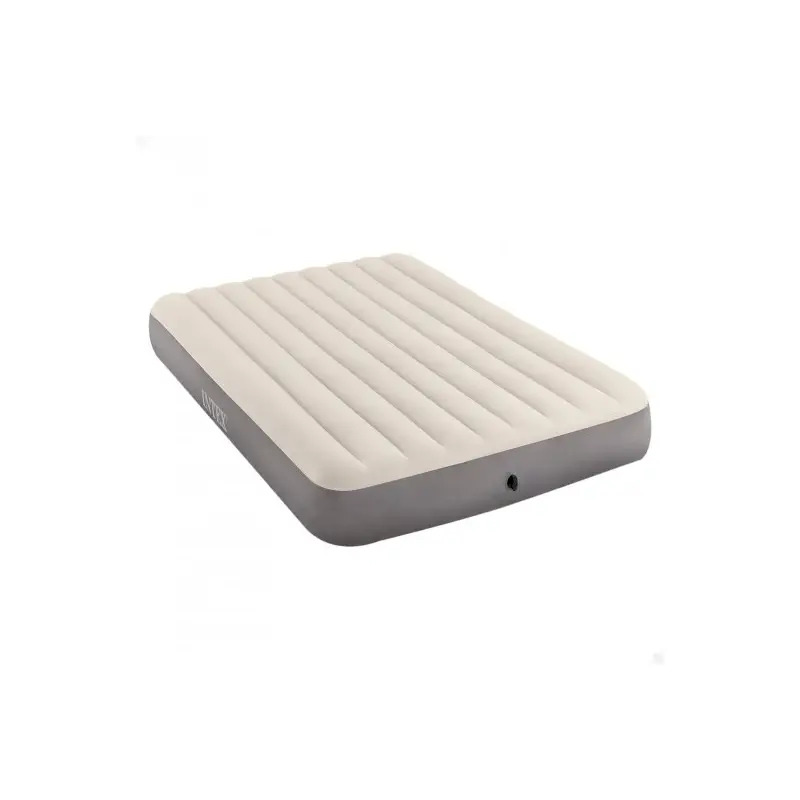 Colchão Insuflavel Aire Dura-Bean Standard 64103 Intex Colchão Insuflavel Aire Dura-Bean Standard 64103 Intex