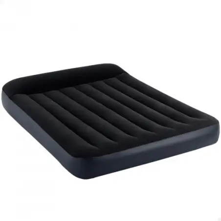 Colchão Insuflável Aire Dura-Bean Standard Pillow 64148 Intex Intex