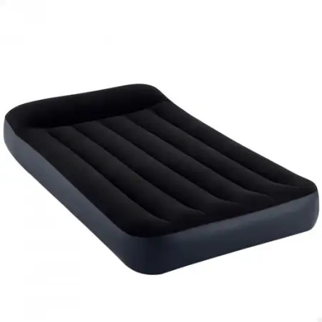 Colchão Insuflável Aire Dura-Bean Standard 64146 Intex Intex