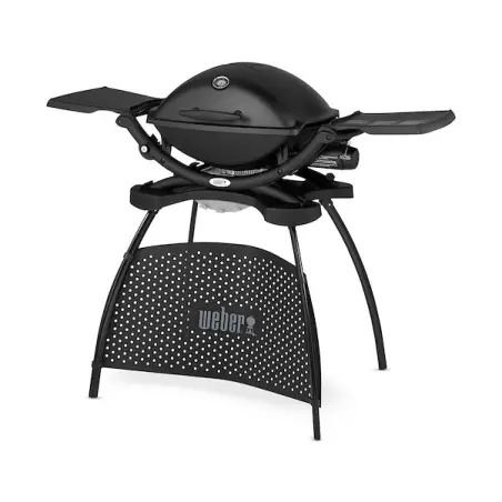 Barbecue a Gás Q2200 Stand 6,4kW Weber BBQ Weber BBQ