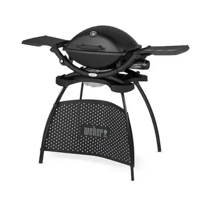 Barbecue a Gás Q2200 Stand 6,4kW Weber BBQ Weber BBQ