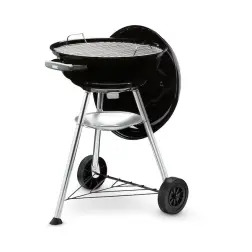 Barbecue a Carvão Compact Kettle 47cm Weber BBQ Weber BBQ