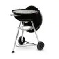 Barbecue a Carvão Compact Kettle 47cm Weber BBQ Barbecue a Carvão Compact Kettle 47cm Weber BBQ