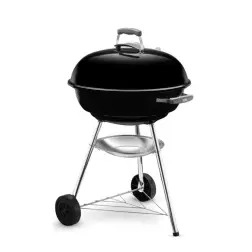 Barbecue a Carvão Compact Kettle 57cm Weber BBQ Weber BBQ