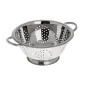 Escorredor de Legumes em Inox 28cm Jomafe