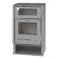 Salamandra Beta ED 8,3kW Alpis