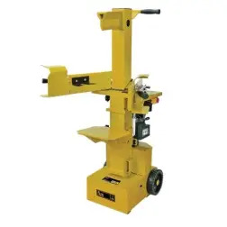 Rachador Lenha Vertical 9 Toneladas Flux Flux