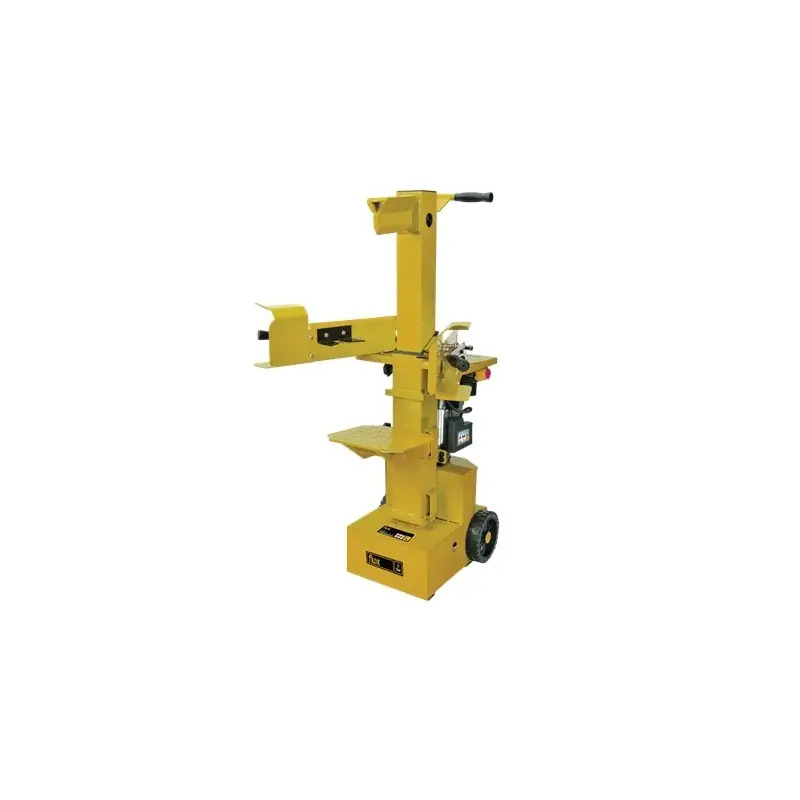Rachador Lenha Vertical 9 Toneladas Flux